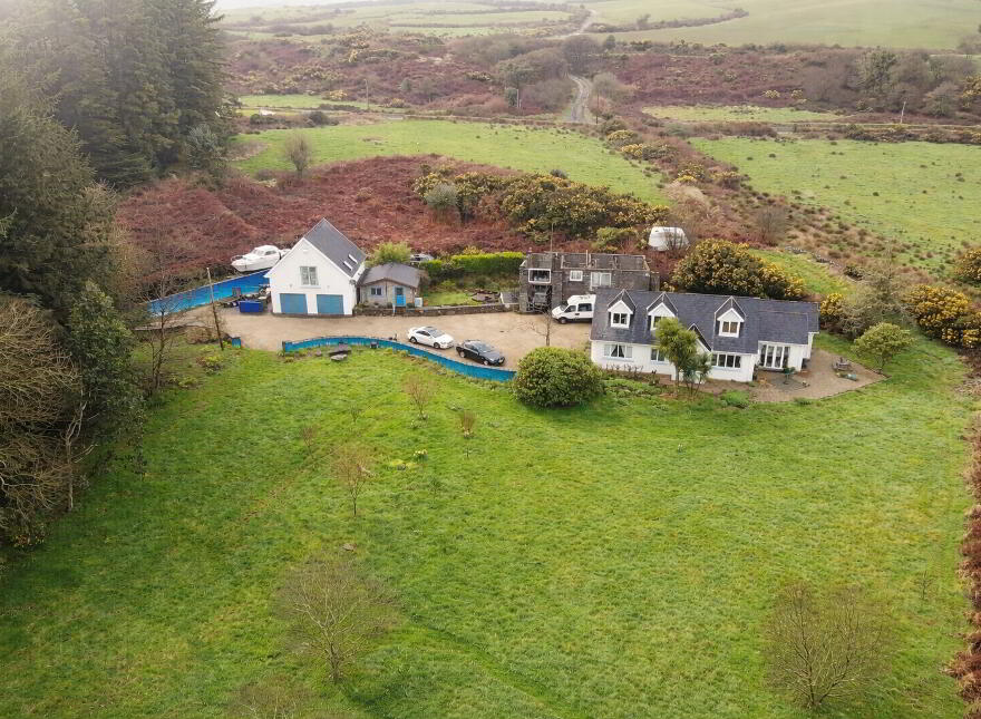 Killaveenogue, Drinagh, Dunmanway, P47EA34