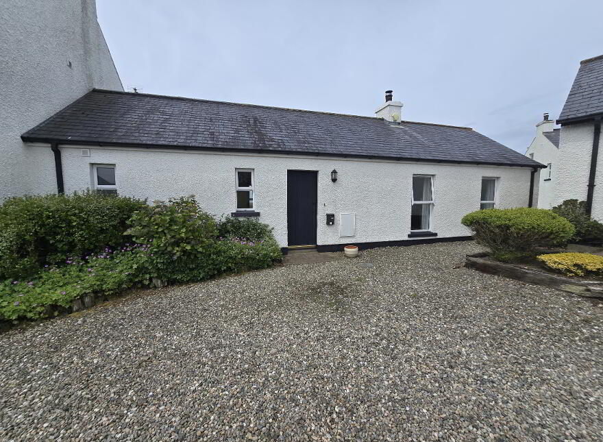 6 Aird Cottages, Bushmills, Portballintrae, BT57 8AS