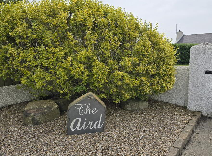 6 Aird Cottages, Bushmills, Portballintrae, BT57 8AS