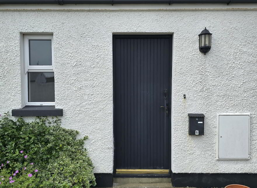 6 Aird Cottages, Bushmills, Portballintrae, BT57 8AS