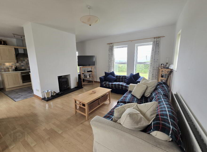 6 Aird Cottages, Bushmills, Portballintrae, BT57 8AS