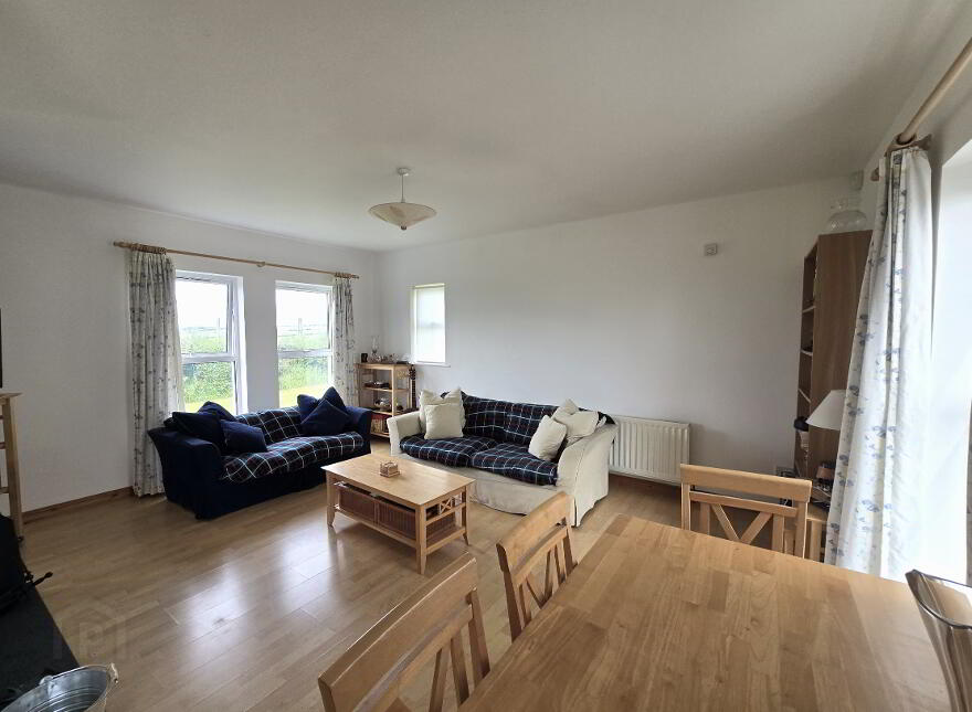 6 Aird Cottages, Bushmills, Portballintrae, BT57 8AS