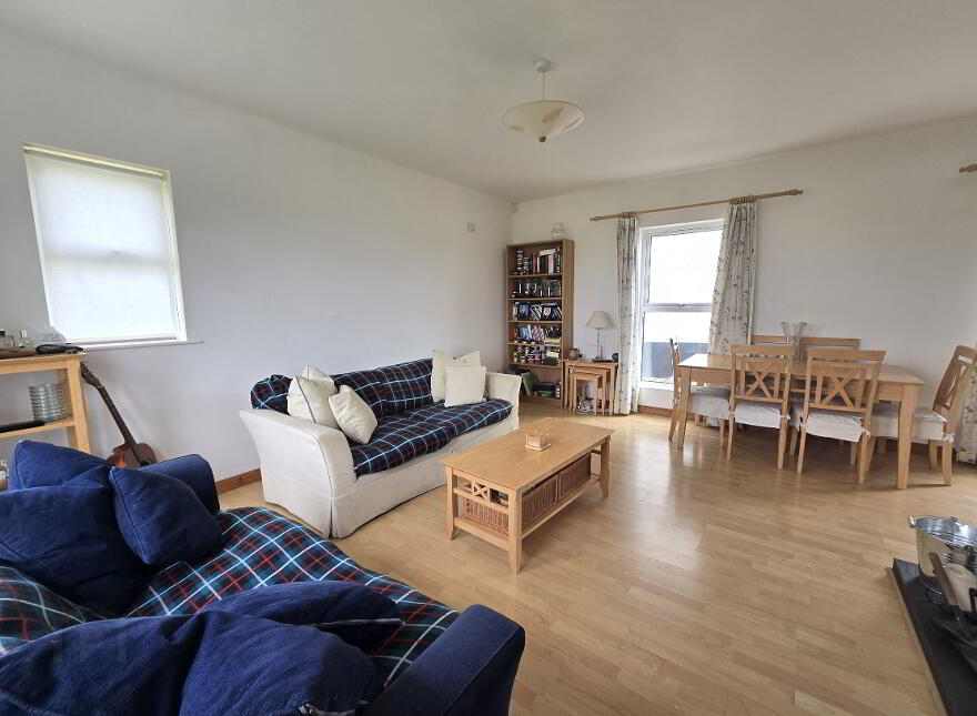6 Aird Cottages, Bushmills, Portballintrae, BT57 8AS