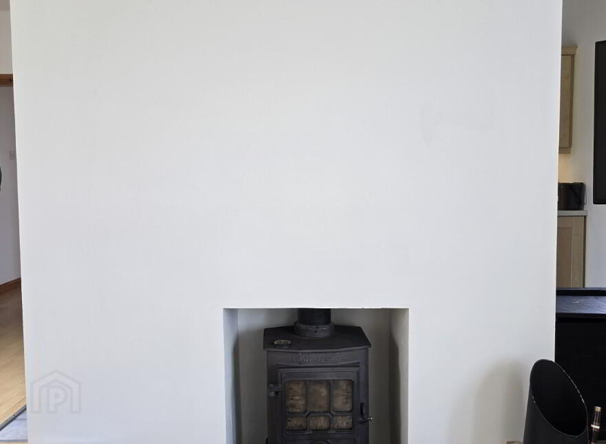 6 Aird Cottages, Bushmills, Portballintrae, BT57 8AS