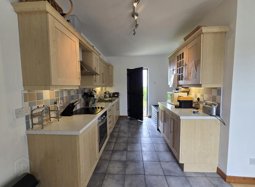 6 Aird Cottages, Bushmills, Portballintrae, BT57 8AS
