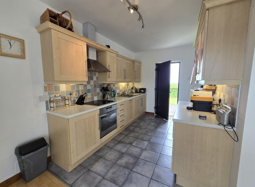 6 Aird Cottages, Bushmills, Portballintrae, BT57 8AS