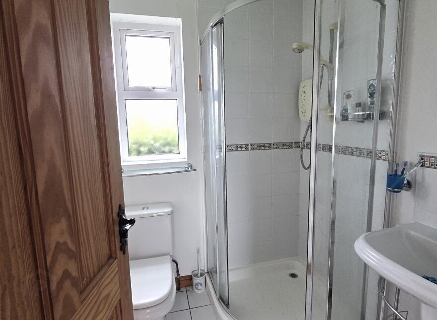 6 Aird Cottages, Bushmills, Portballintrae, BT57 8AS