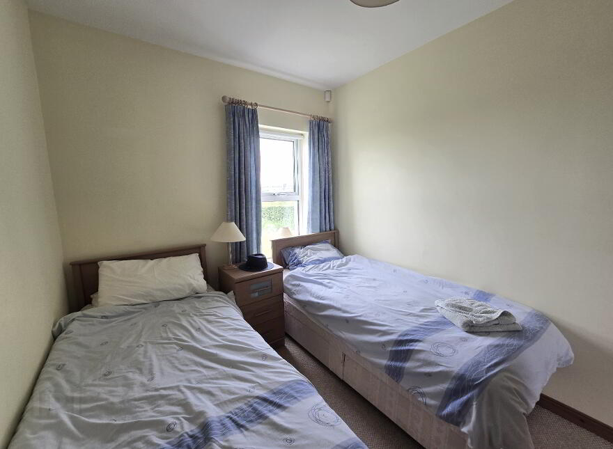 6 Aird Cottages, Bushmills, Portballintrae, BT57 8AS