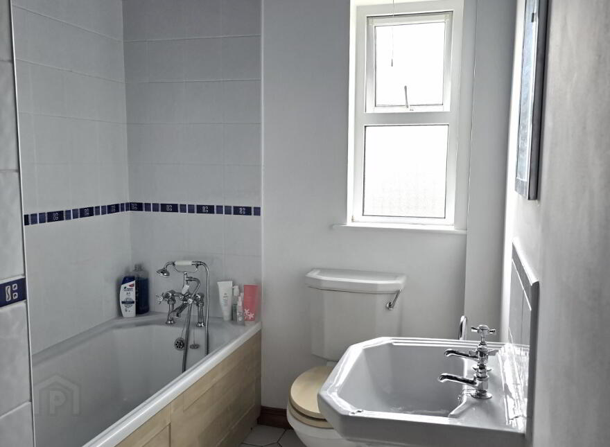 6 Aird Cottages, Bushmills, Portballintrae, BT57 8AS