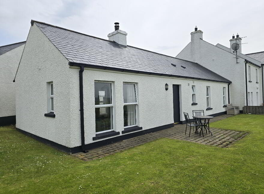 6 Aird Cottages, Bushmills, Portballintrae, BT57 8AS