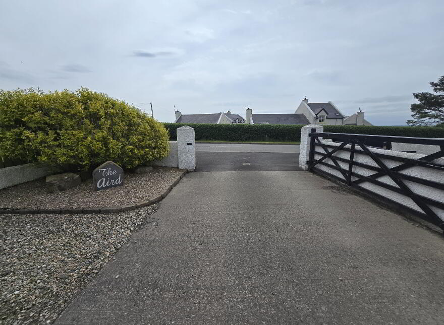 6 Aird Cottages, Bushmills, Portballintrae, BT57 8AS