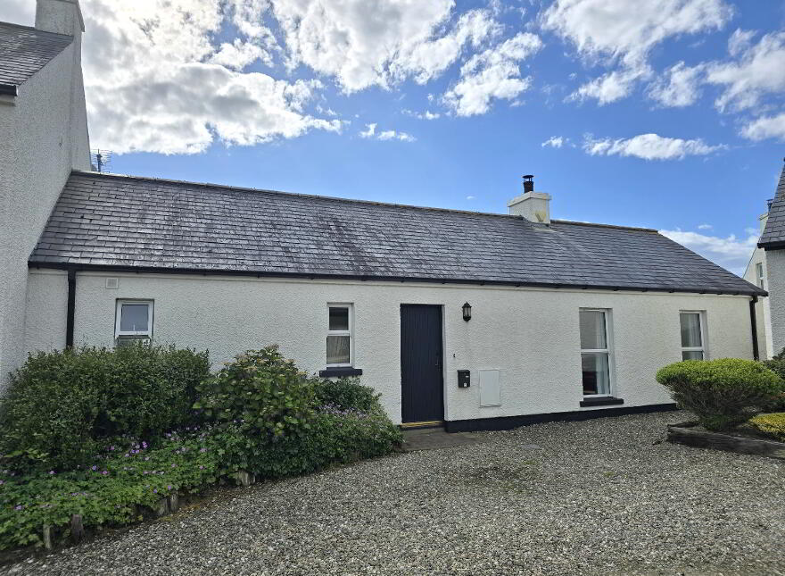 6 Aird Cottages, Bushmills, Portballintrae, BT57 8AS photo