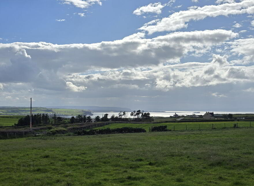 6 Aird Cottages, Bushmills, Portballintrae, BT57 8AS