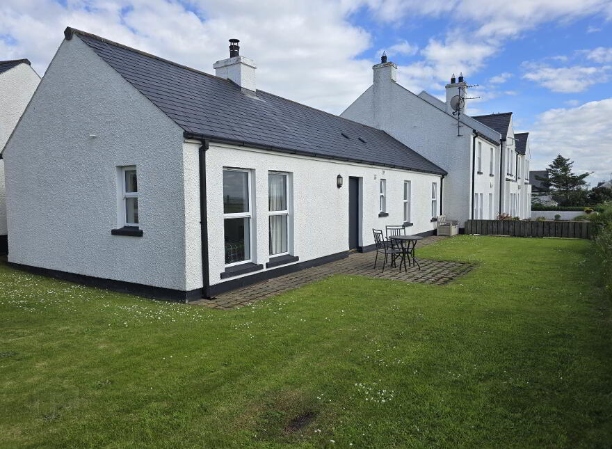 6 Aird Cottages, Bushmills, Portballintrae, BT57 8AS