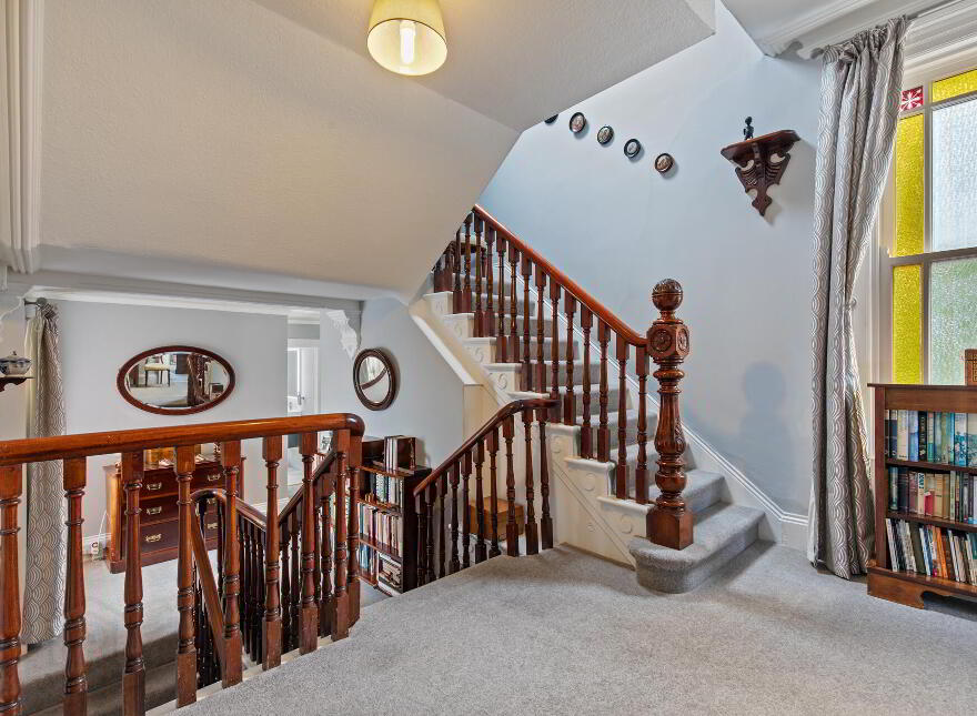 6 Eileen Gardens, Windsor Park, Malone Road, Belfast, BT9 6FW
