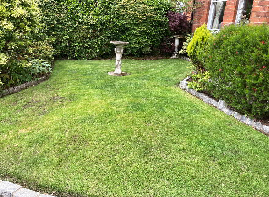 6 Eileen Gardens, Windsor Park, Malone Road, Belfast, BT9 6FW