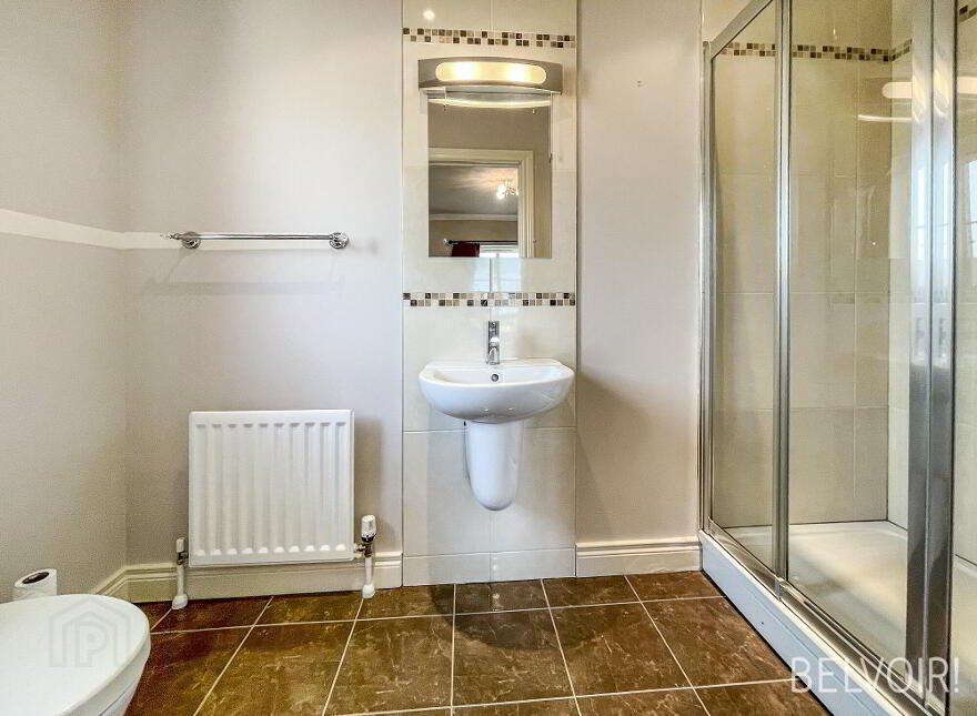28 Mornington Gardens, Lisburn, BT28 2WB