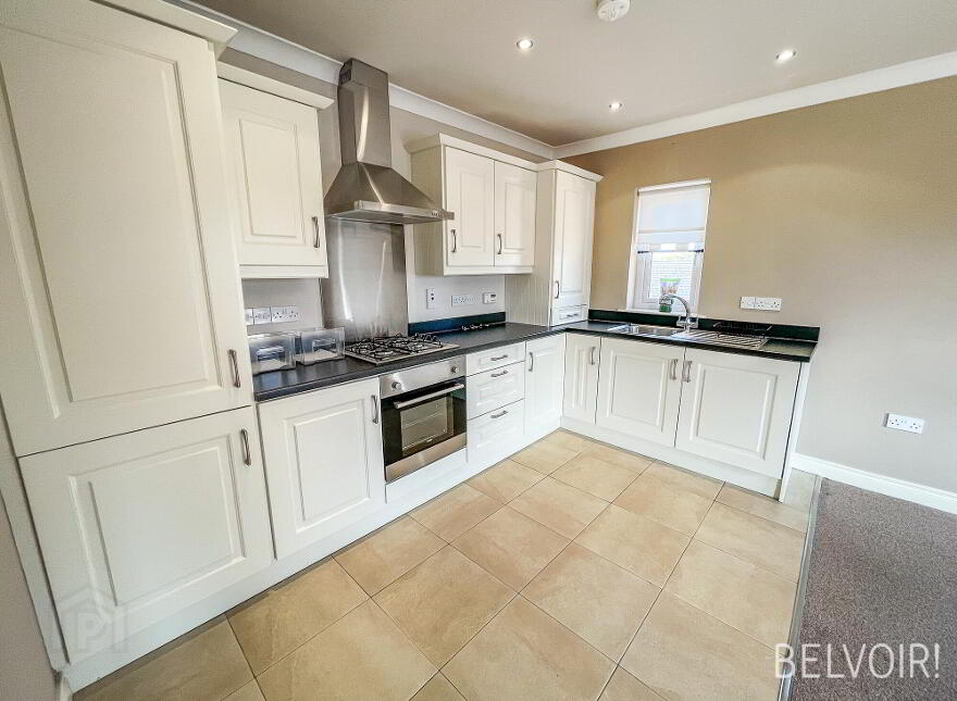 28 Mornington Gardens, Lisburn, BT28 2WB