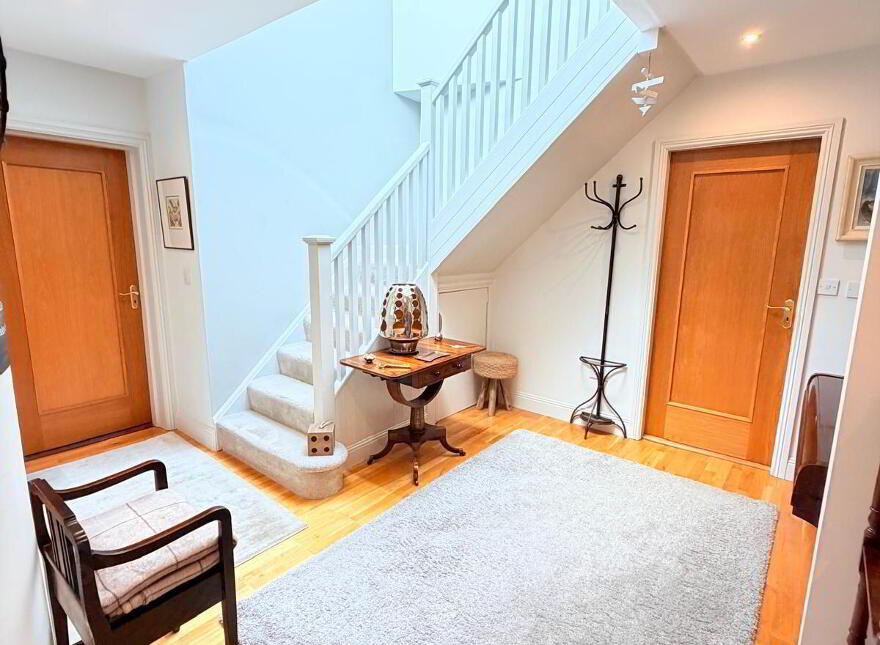 Parkgarriff Lodge, Laurel Hill, Monkstown, T12YNT7
