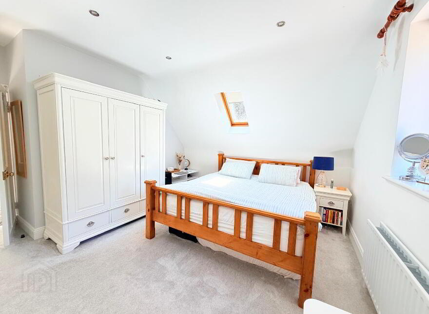 Parkgarriff Lodge, Laurel Hill, Monkstown, T12YNT7