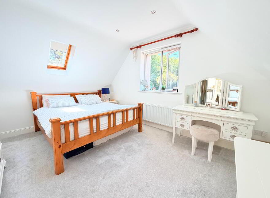 Parkgarriff Lodge, Laurel Hill, Monkstown, T12YNT7