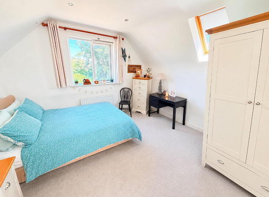 Parkgarriff Lodge, Laurel Hill, Monkstown, T12YNT7