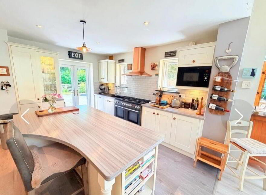 Parkgarriff Lodge, Laurel Hill, Monkstown, T12YNT7