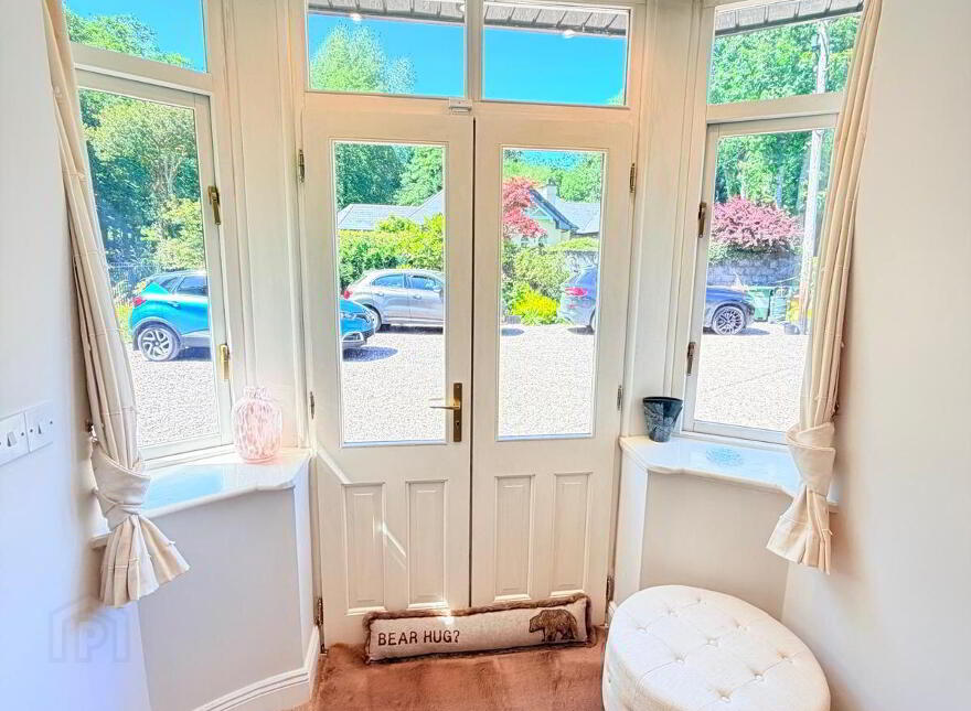 Parkgarriff Lodge, Laurel Hill, Monkstown, T12YNT7