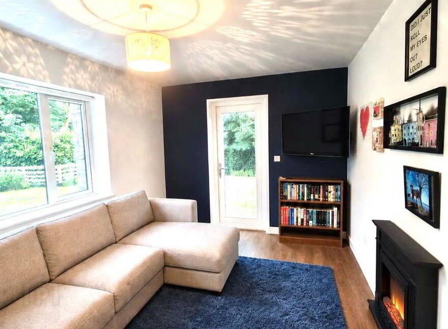 Parkgarriff Lodge, Laurel Hill, Monkstown, T12YNT7