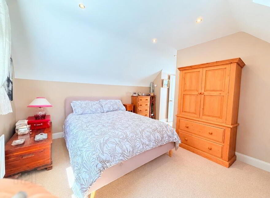 Parkgarriff Lodge, Laurel Hill, Monkstown, T12YNT7