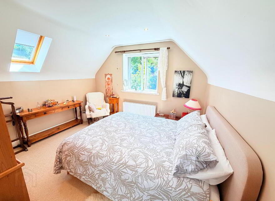 Parkgarriff Lodge, Laurel Hill, Monkstown, T12YNT7