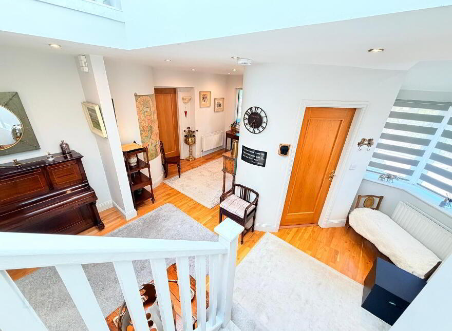 Parkgarriff Lodge, Laurel Hill, Monkstown, T12YNT7