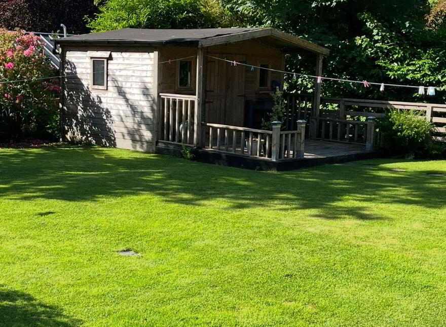 Parkgarriff Lodge, Laurel Hill, Monkstown, T12YNT7