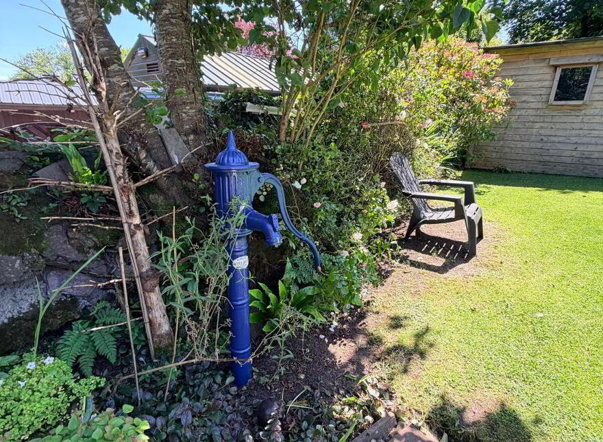 Parkgarriff Lodge, Laurel Hill, Monkstown, T12YNT7