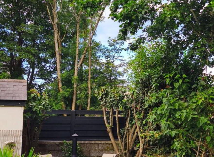 Parkgarriff Lodge, Laurel Hill, Monkstown, T12YNT7