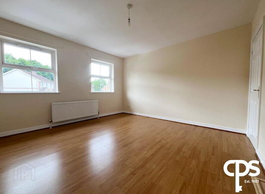 19 Shepherd's Grove, Derry, BT47 2BS