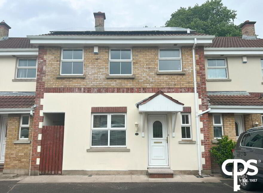 19 Shepherd's Grove, Derry, BT47 2BS
