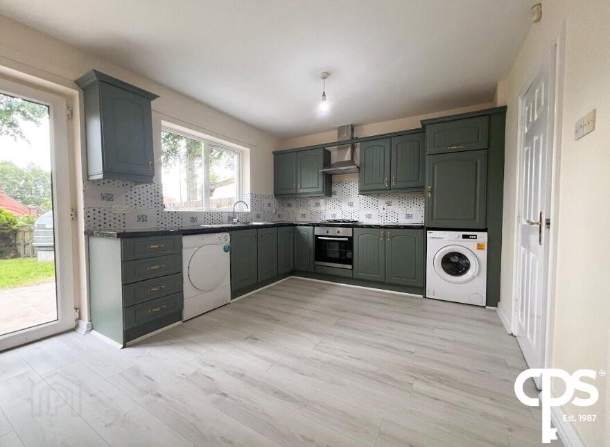 19 Shepherd's Grove, Derry, BT47 2BS