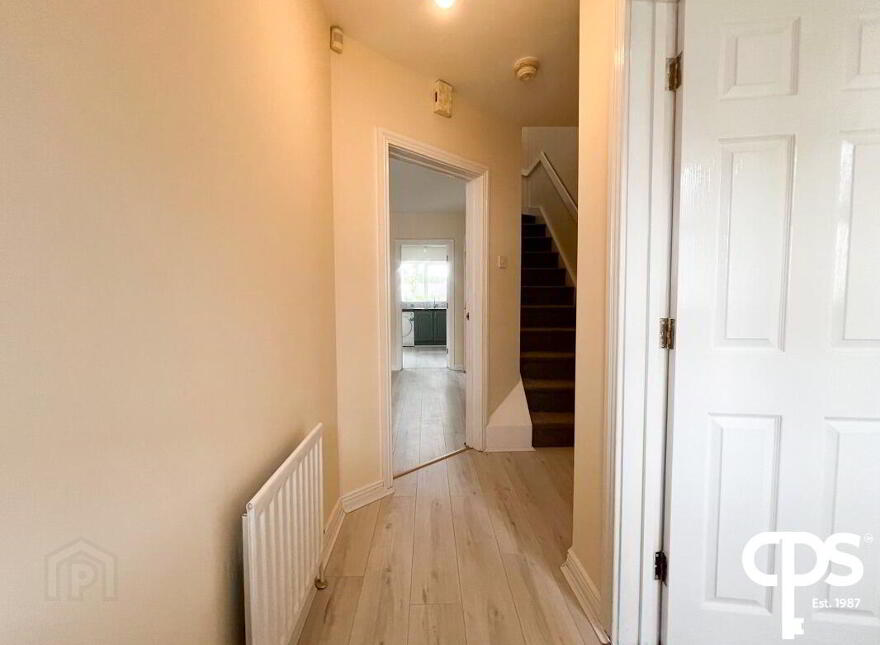 19 Shepherd's Grove, Derry, BT47 2BS