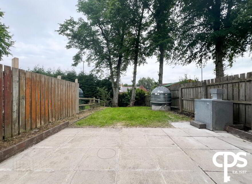 19 Shepherd's Grove, Derry, BT47 2BS