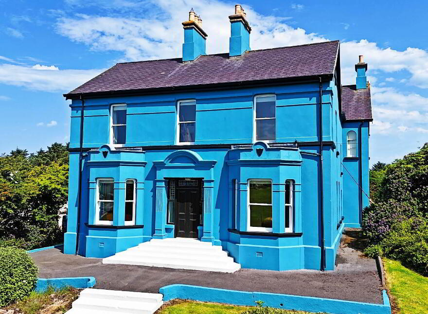 Foirnis, Burtonport, F94H0C1