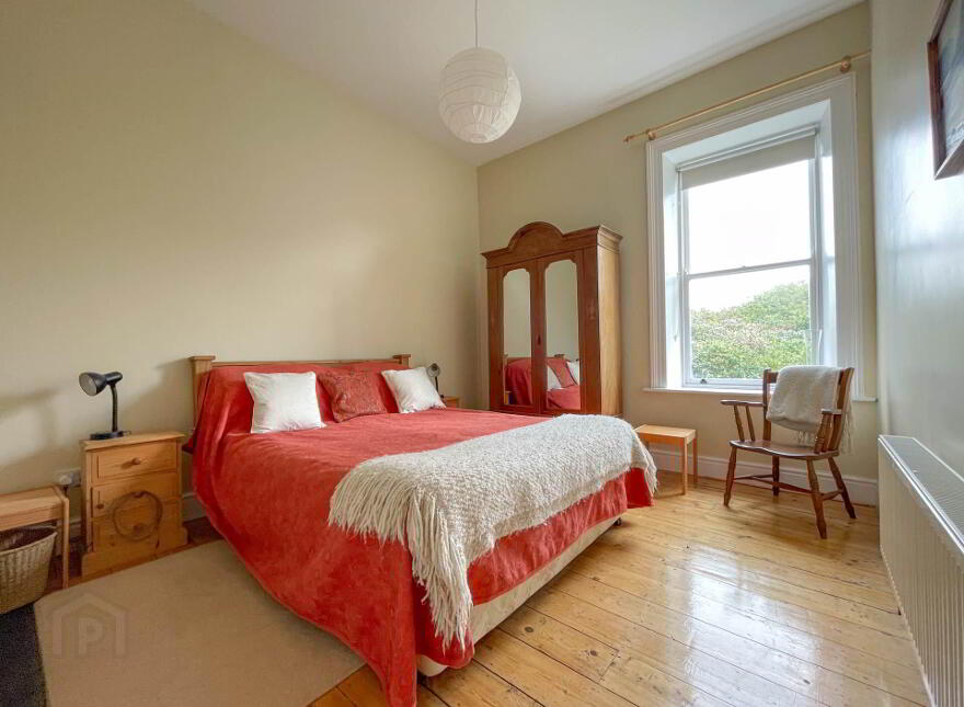 Foirnis, Burtonport, F94H0C1