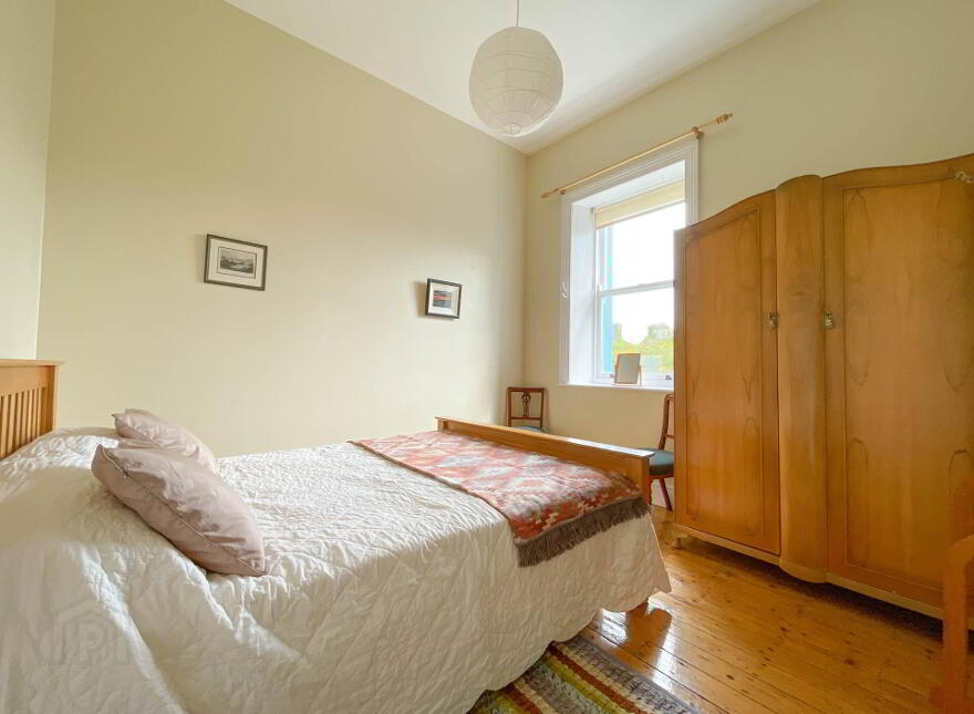 Foirnis, Burtonport, F94H0C1