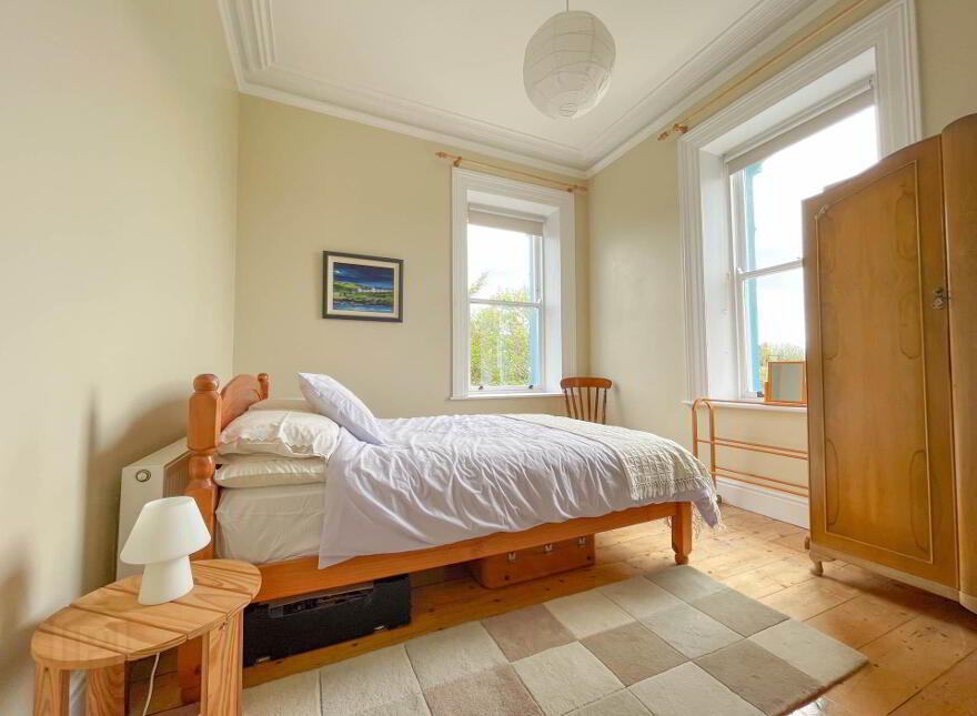 Foirnis, Burtonport, F94H0C1