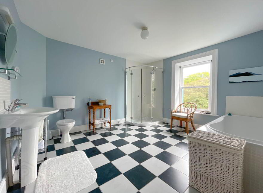 Foirnis, Burtonport, F94H0C1