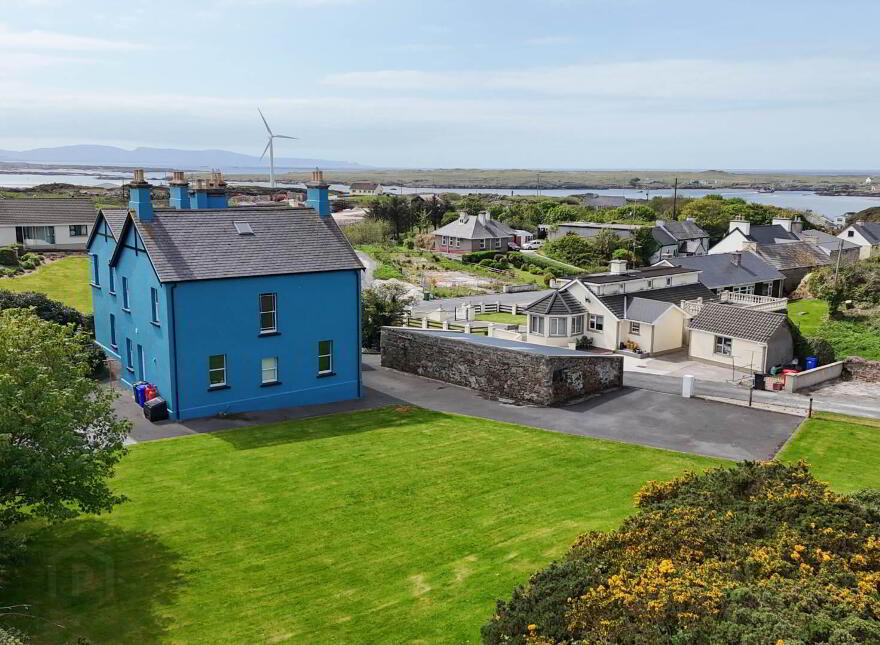 Foirnis, Burtonport, F94H0C1