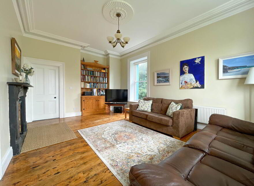 Foirnis, Burtonport, F94H0C1