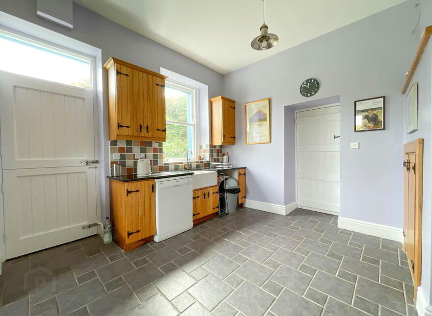 Foirnis, Burtonport, F94H0C1