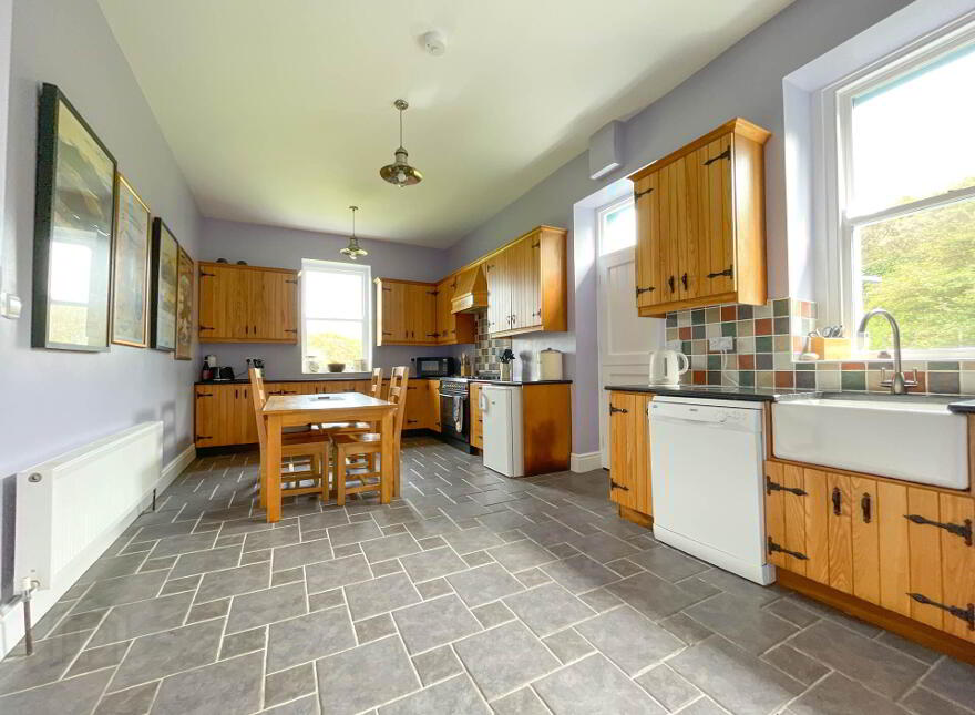 Foirnis, Burtonport, F94H0C1