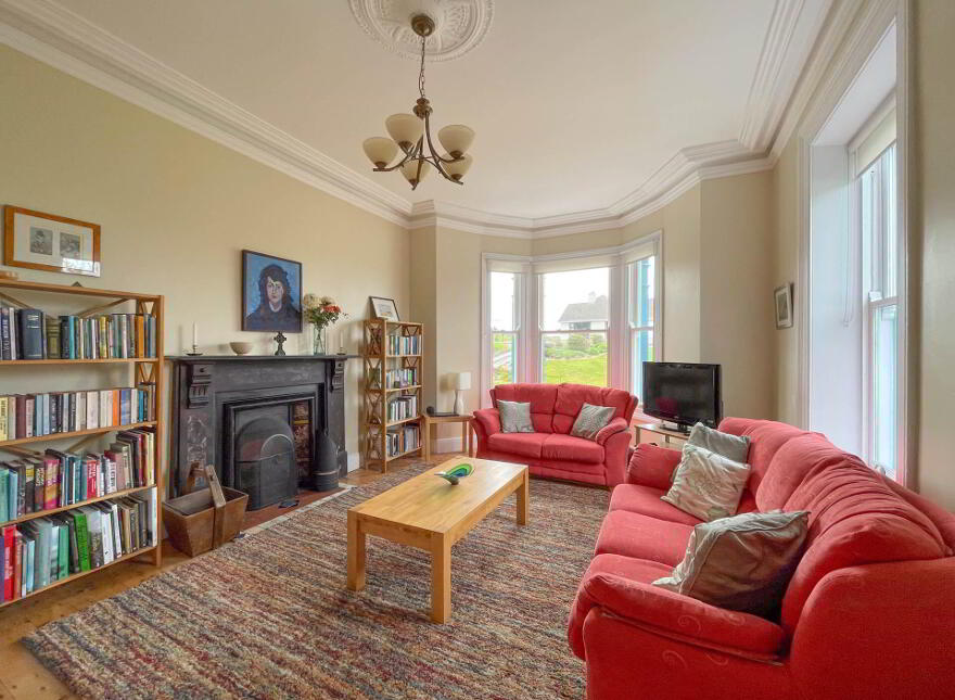 Foirnis, Burtonport, F94H0C1